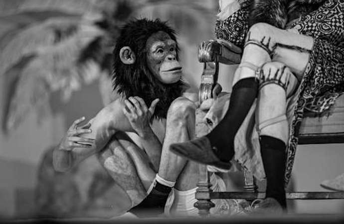 L’Homme numérique