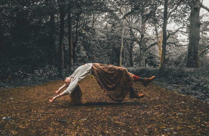 L’Homme numérique