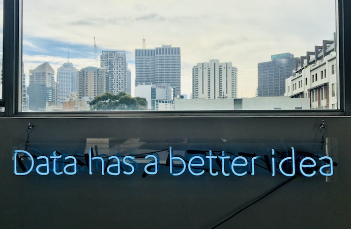 L’Homme numérique