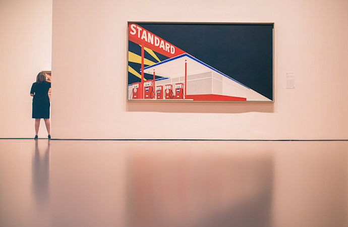 Le migrant et les passions tristes