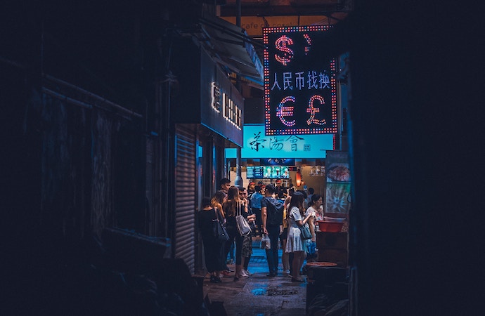 Sur un Witz de Marcel Duchamp