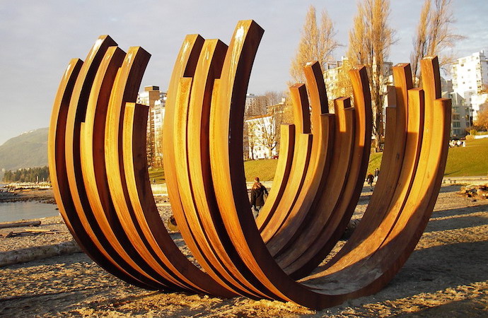 Sur un Witz de Marcel Duchamp