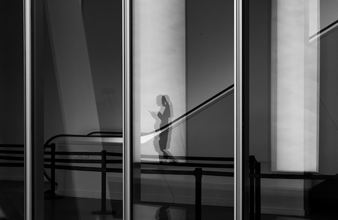 Le migrant et les passions tristes