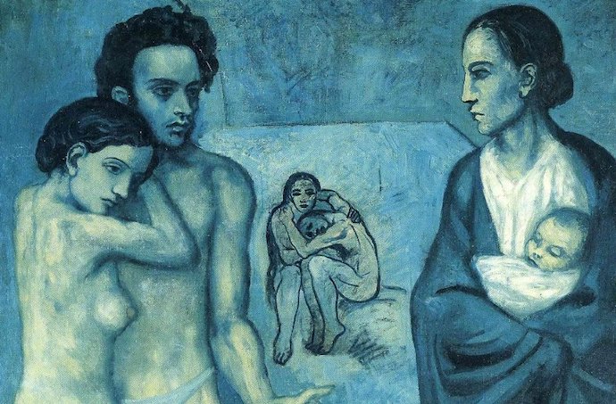 Le désir d’enfant, un désir « en corps »