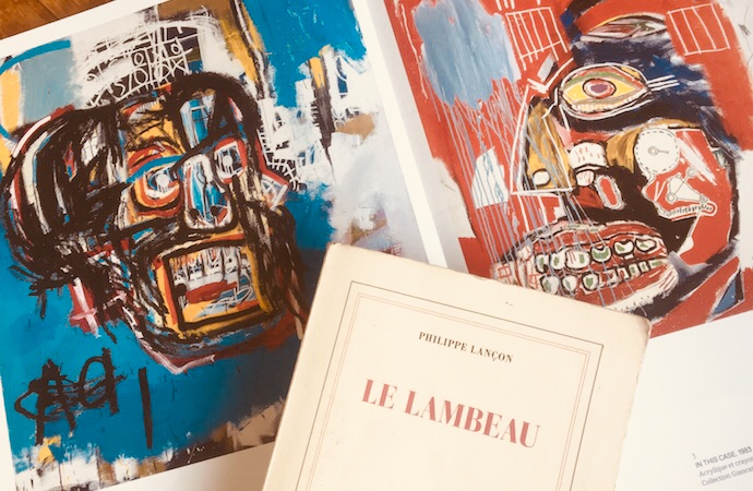 Danser la maladie de l’amour