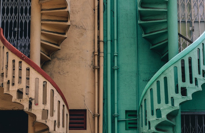 Passeur et AME, analysants engagés