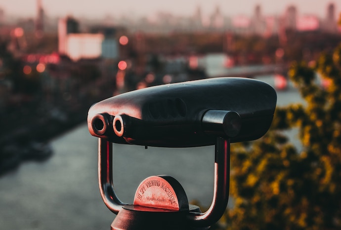 De l’angoisse au désir