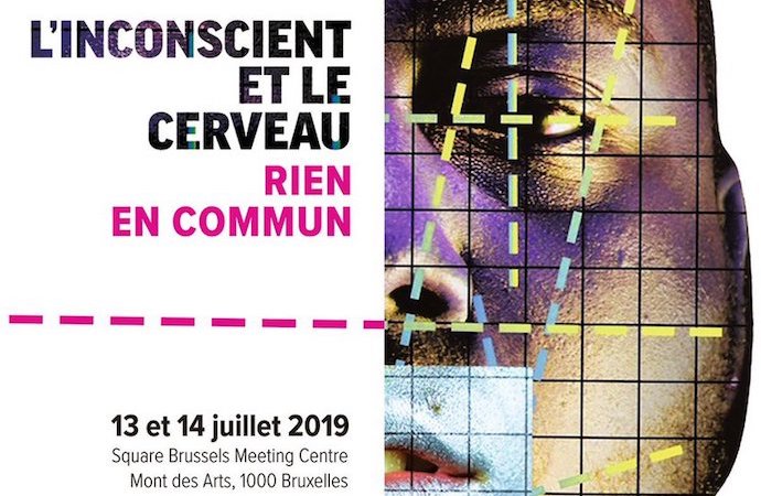 Sans l’inconscient ?