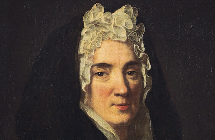 Le plus-un et le féminin