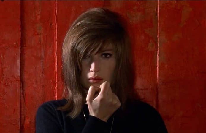 La jouissance féminine : une orientation vers le réel