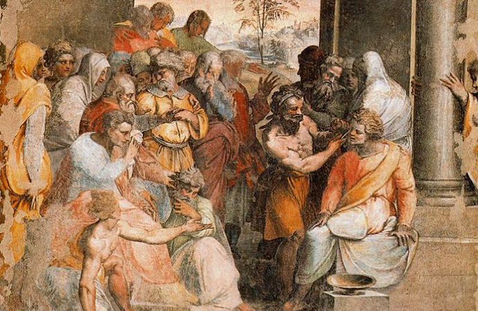 La jouissance féminine : une orientation vers le réel