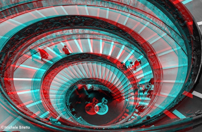 Le « trousceau » de clefs du rêve