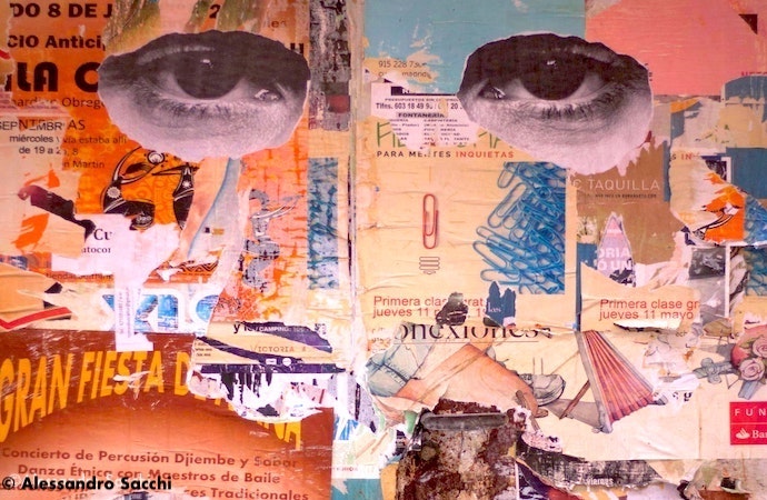 Le « trousceau » de clefs du rêve