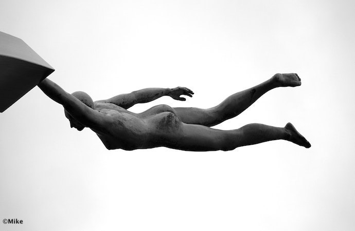 « Cet événement de corps qu’est la jouissance » *