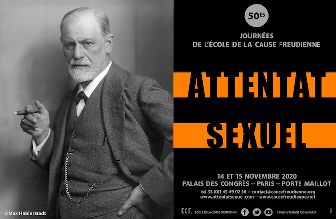 Freud détective
