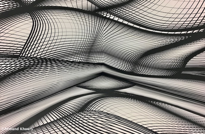 « L’angle mort »