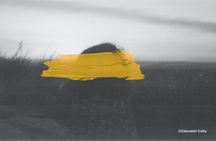 Le vide qu’il y a