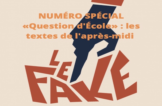 Pour une éthique de la vérité