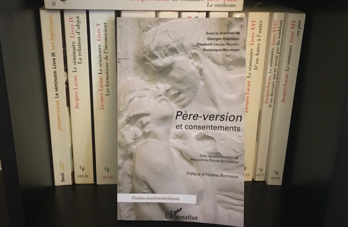 « Les promesses de l’impossible » de Augustin Menard