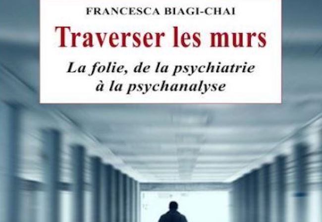 « Les promesses de l’impossible » de Augustin Menard