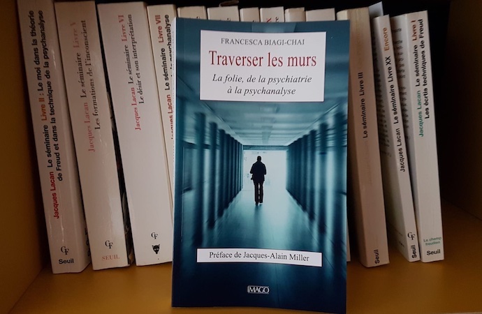 « Les promesses de l’impossible » de Augustin Menard