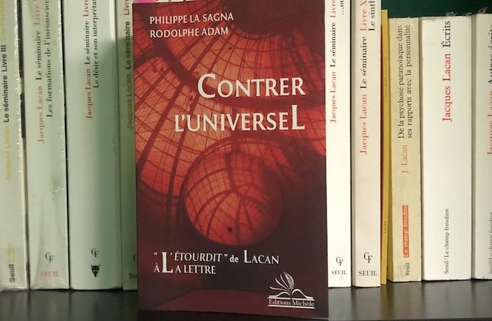« Les promesses de l’impossible » de Augustin Menard