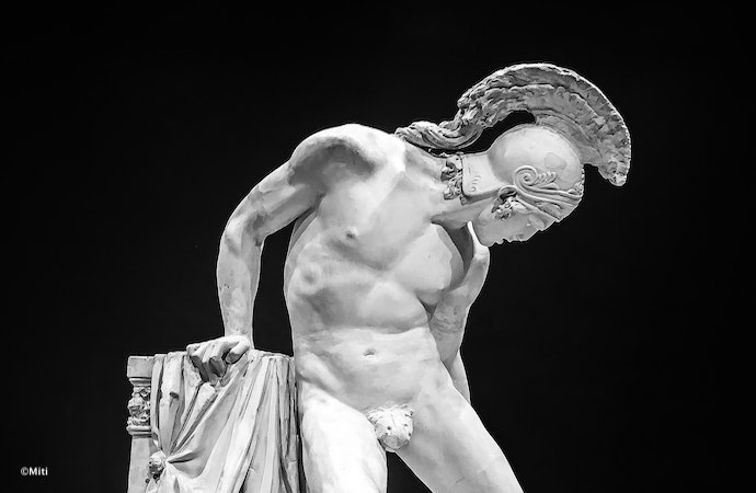 Marcius « re-n’hommé » Coriolan