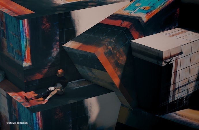 Ce qui ne se raconte pas