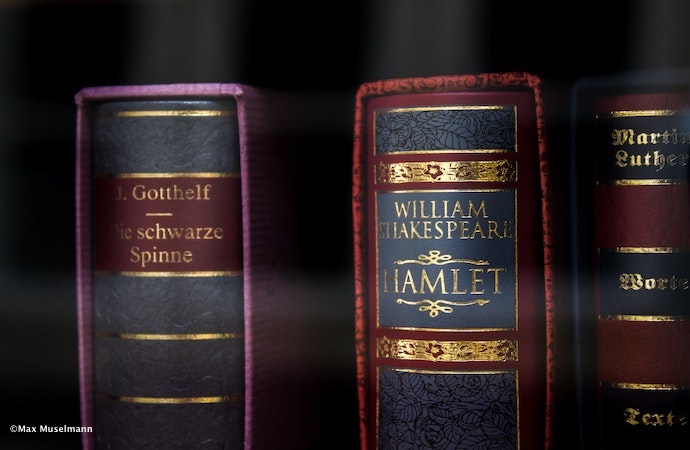 Quand le vouloir manque au désir