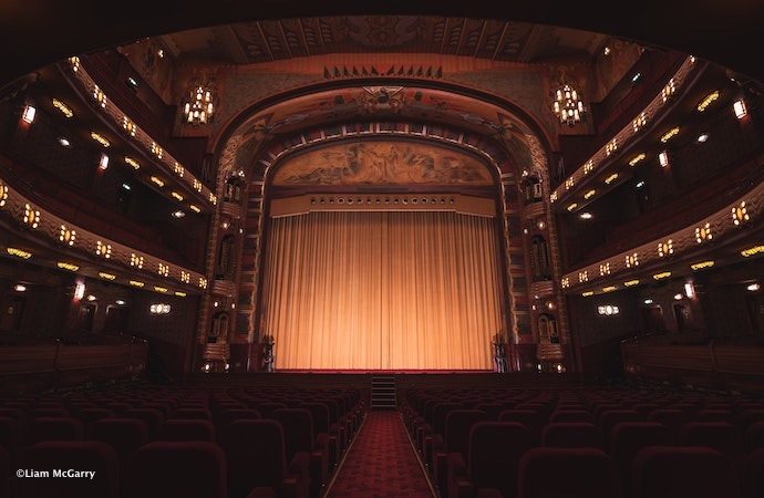 Quand le vouloir manque au désir