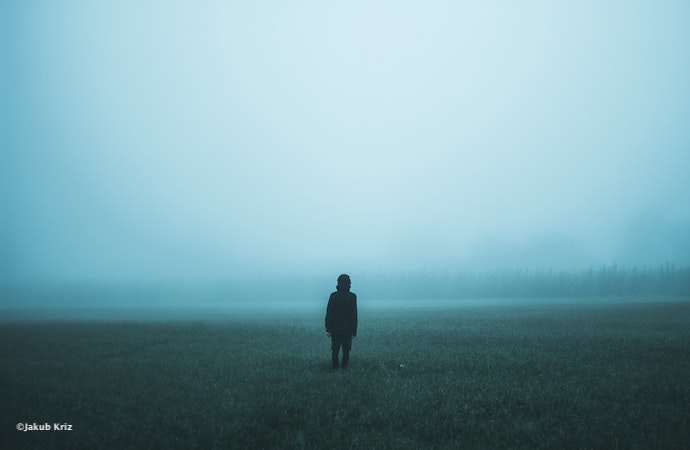 Quand le vouloir manque au désir