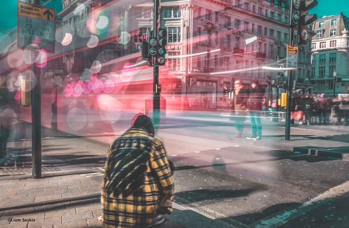 « La réalité psychique c’est la réalité sociale »**