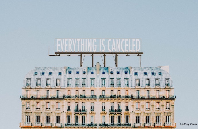 « Cancel culture »  – une machine à « faire honte »