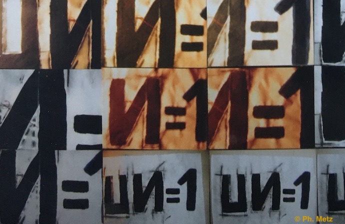 « L’inconscient, c’est la politique »