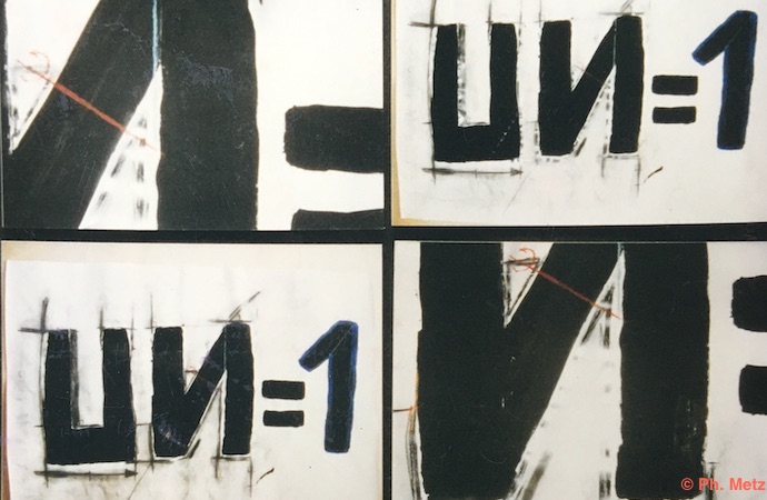 Acte et action dans le moment trans