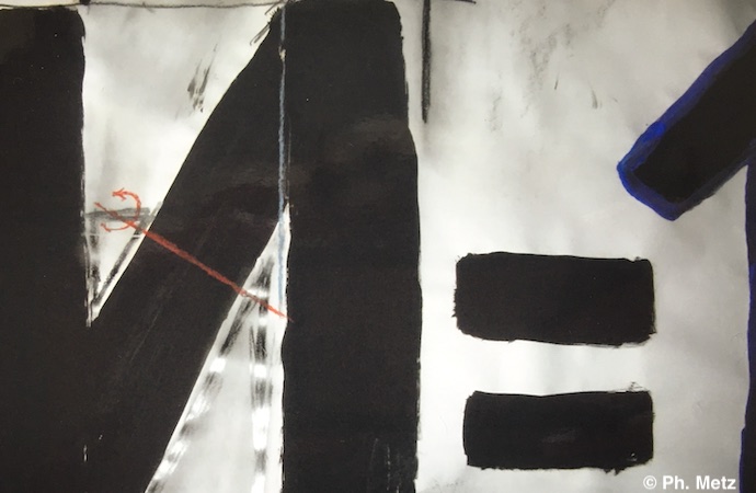 CHRONIQUE DU MALAISE : L’Époque de la montée des Egos