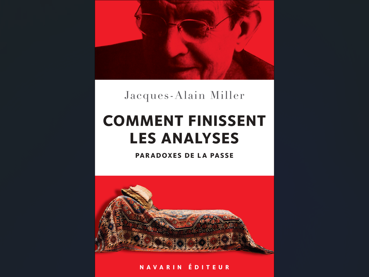 La passe, pierre de touche