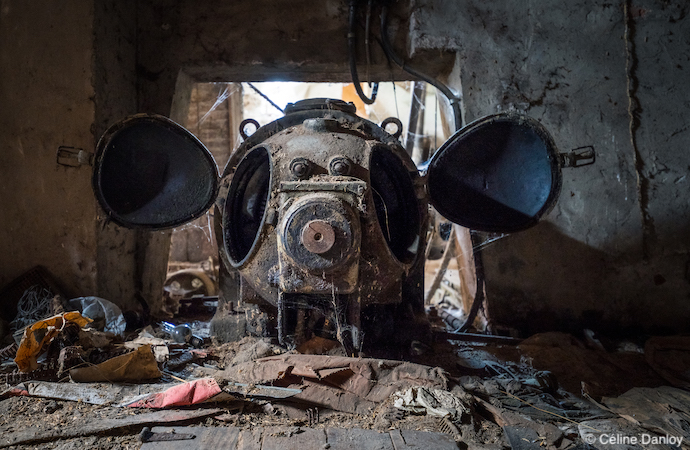 Le rire dans la comédie