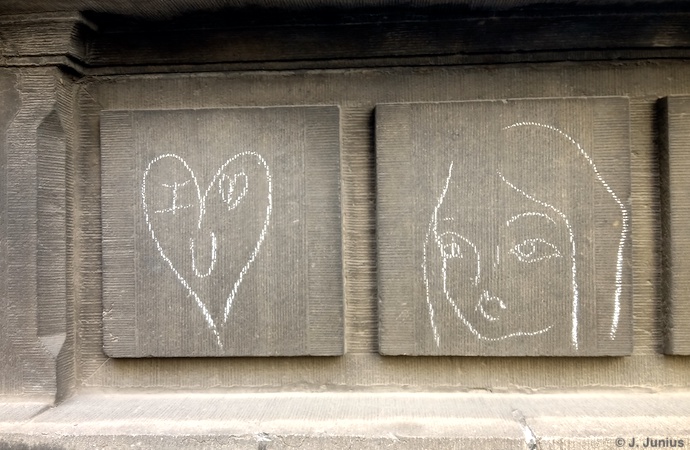 ÉDITORIAL : L’ordre du cœur