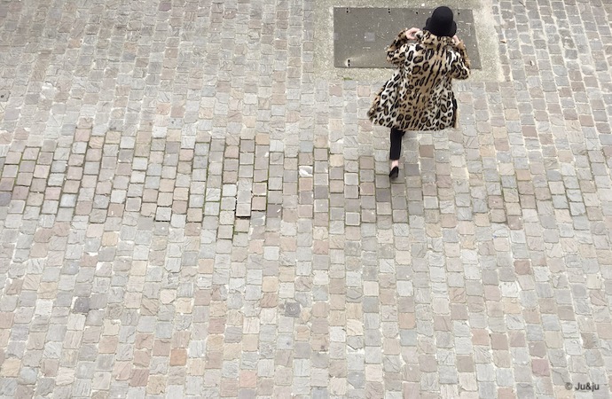 ÉDITORIAL : « ça, elle le sait »