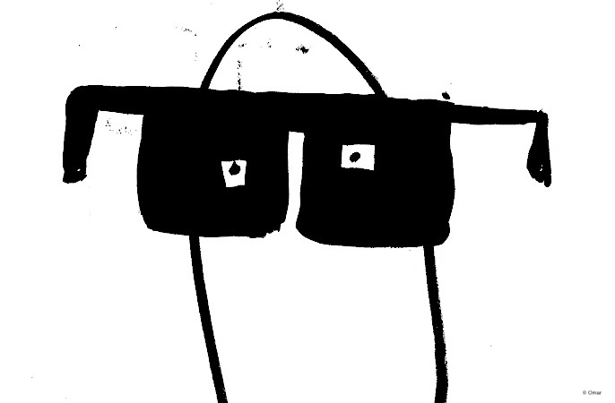 ÉDITORIAL : Le réel de l’autiste