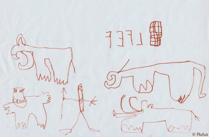 ÉDITORIAL : Le réel de l’autiste