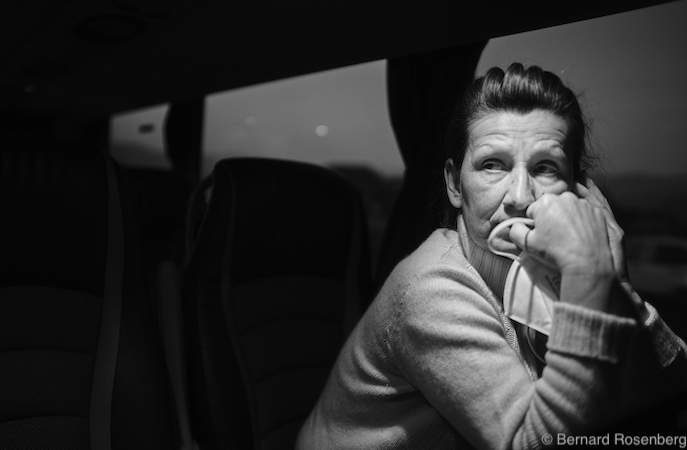 Celle qu’il dit femme