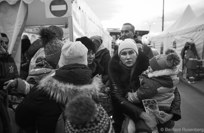 Celle qu’il dit femme