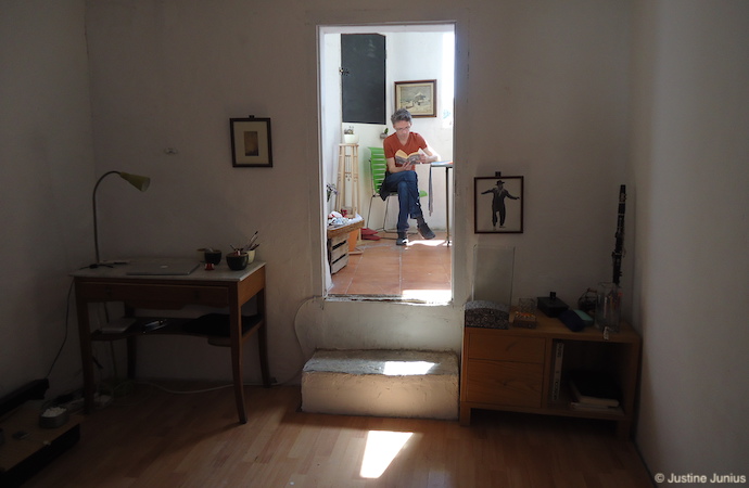 Houellebecq, style d’une époque