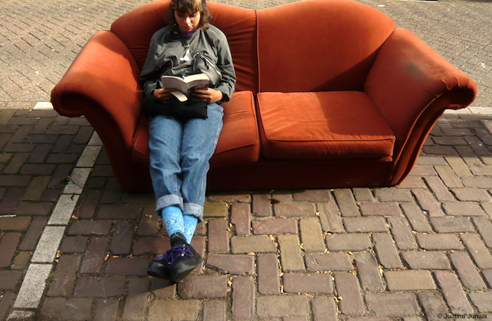 Houellebecq, style d’une époque