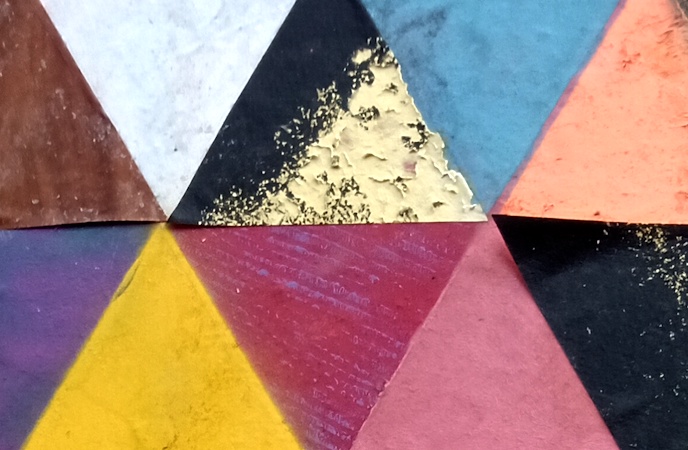 Edito : Fabriquer un corps pour dire son identité