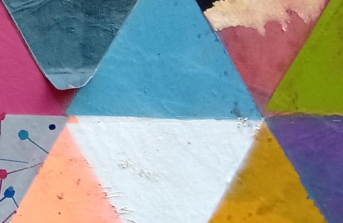 Edito : Fabriquer un corps pour dire son identité