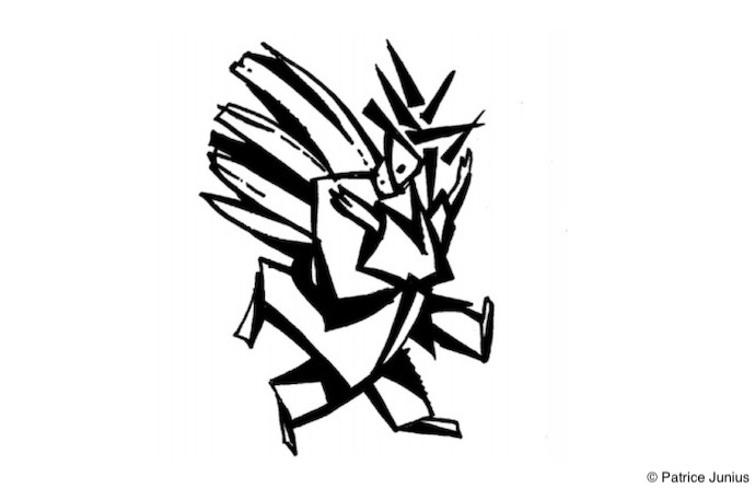 Edito : Place à l’autodétermination