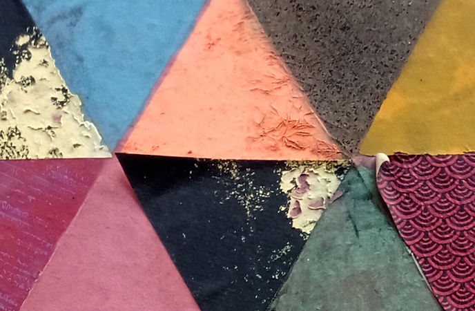 Edito : Fabriquer un corps pour dire son identité